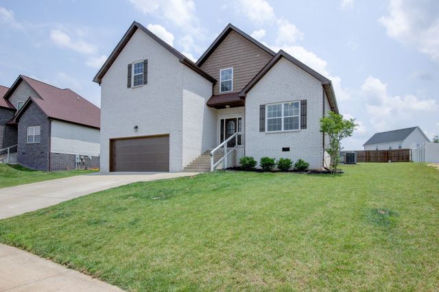 1331 Juniper Pass, Clarksville, TN 37043