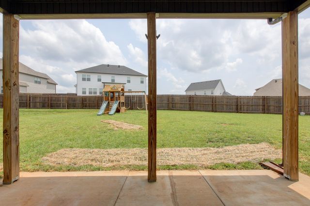 1331 Juniper Pass, Clarksville, TN 37043