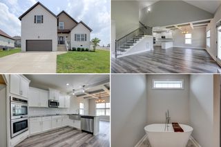 1331 Juniper Pass, Clarksville, TN 37043