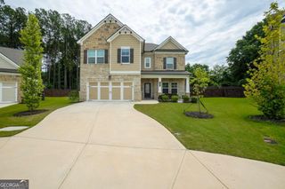 18 Ryston Way, Lawrenceville, GA 30045