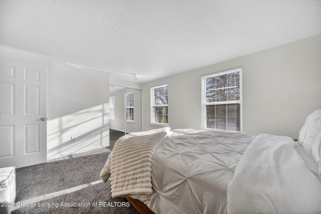 6126 Beechfield Drive 138, Lansing, MI 48911