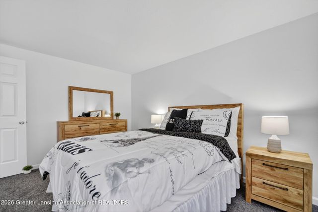 6126 Beechfield Drive 138, Lansing, MI 48911