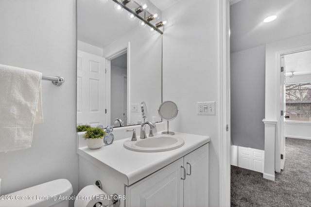 6126 Beechfield Drive 138, Lansing, MI 48911