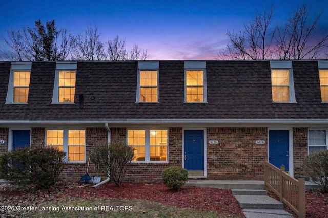 6126 Beechfield Drive 138, Lansing, MI 48911