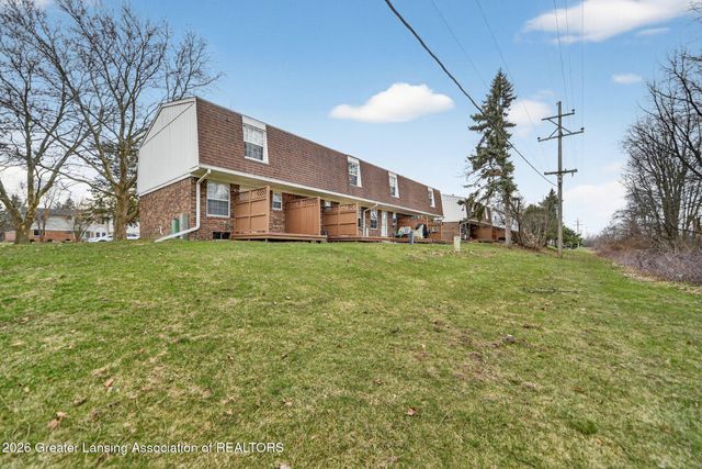 6126 Beechfield Drive 138, Lansing, MI 48911