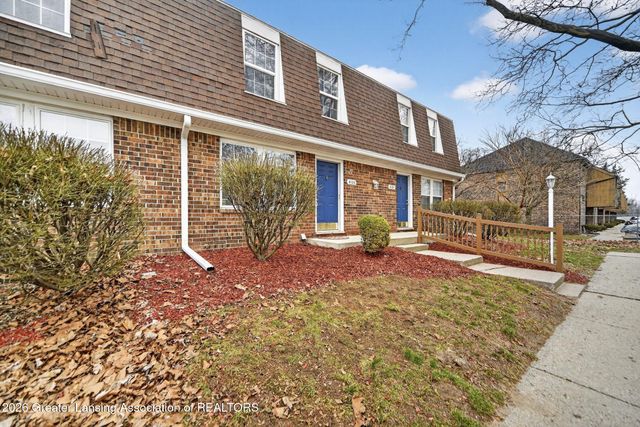 6126 Beechfield Drive 138, Lansing, MI 48911