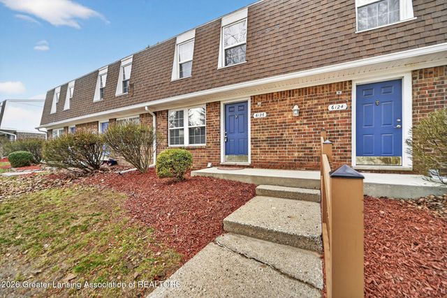 6126 Beechfield Drive 138, Lansing, MI 48911