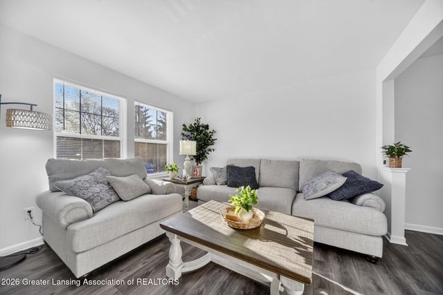 6126 Beechfield Drive 138, Lansing, MI 48911