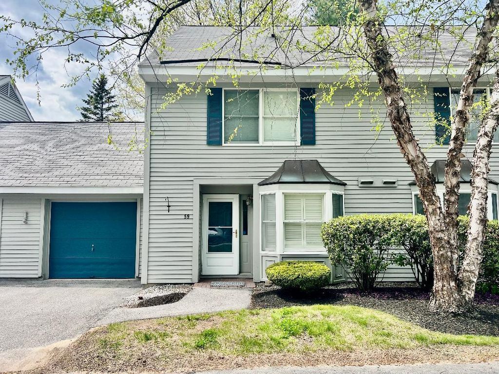 59 Parsons Pond Drive 4205, Portland, ME 04103 — photo 2