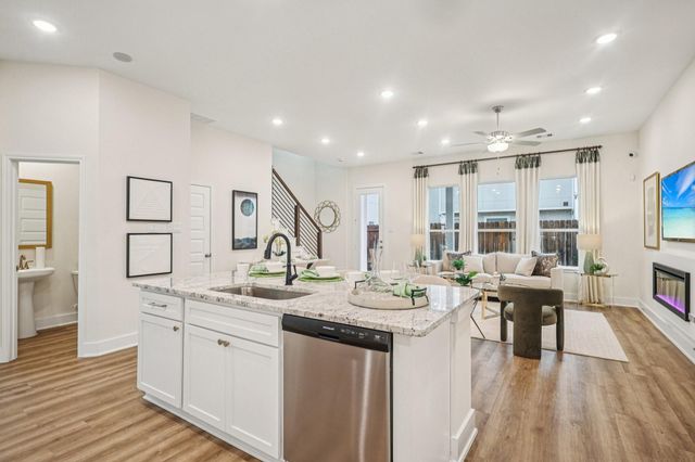 13219 Retiro Drive, Houston, TX 77047