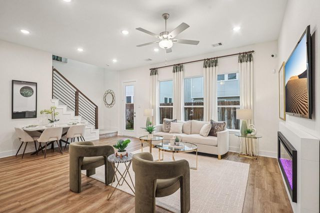 13219 Retiro Drive, Houston, TX 77047