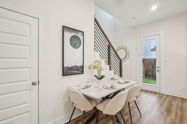 13219 Retiro Drive, Houston, TX 77047