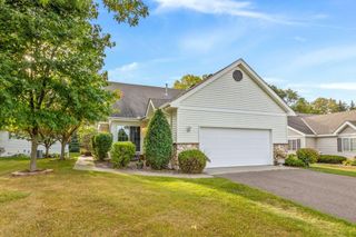 3597 Lansing Avenue NE, Saint Michael, MN 55376