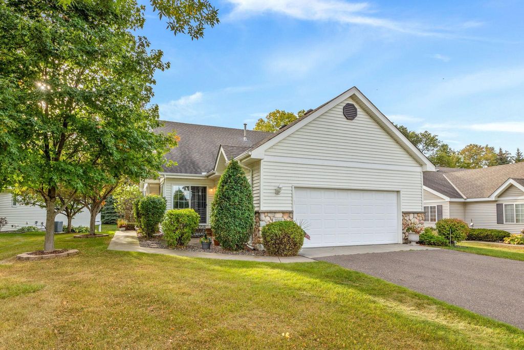 3597 Lansing Avenue NE, Saint Michael, MN 55376