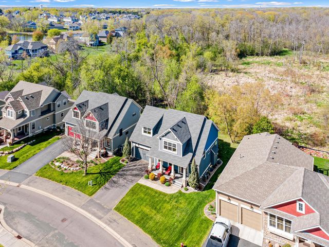 4850 Fable Hill Parkway N, Hugo, MN 55038