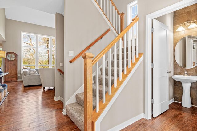 4850 Fable Hill Parkway N, Hugo, MN 55038