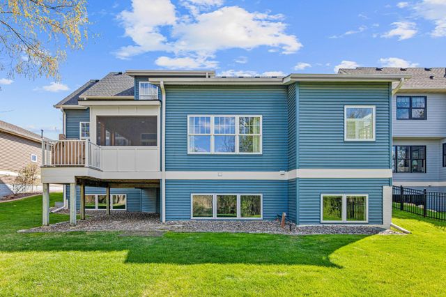 4850 Fable Hill Parkway N, Hugo, MN 55038