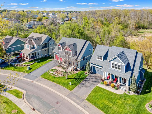 4850 Fable Hill Parkway N, Hugo, MN 55038