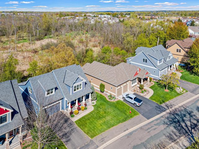 4850 Fable Hill Parkway N, Hugo, MN 55038