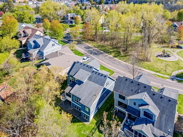 4850 Fable Hill Parkway N, Hugo, MN 55038