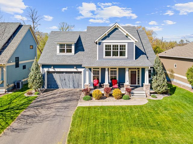 4850 Fable Hill Parkway N, Hugo, MN 55038