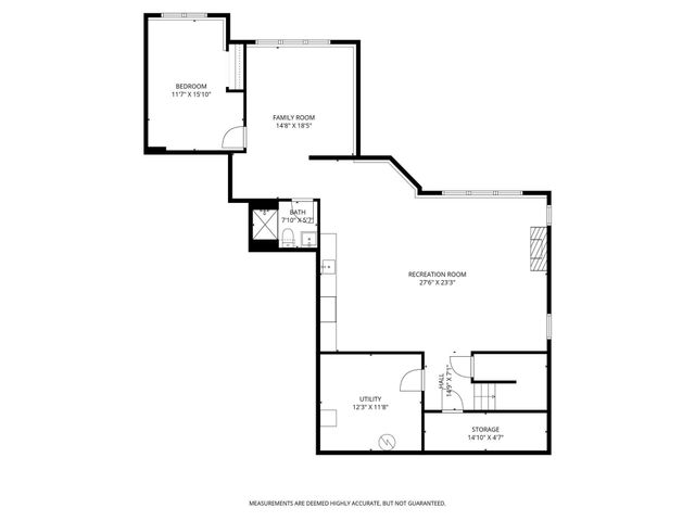 4850 Fable Hill Parkway N, Hugo, MN 55038