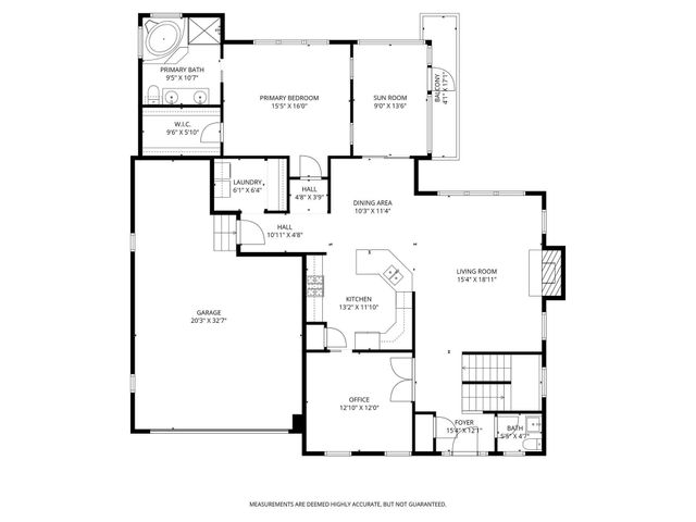 4850 Fable Hill Parkway N, Hugo, MN 55038