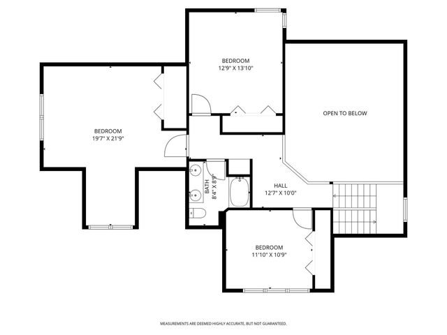 4850 Fable Hill Parkway N, Hugo, MN 55038