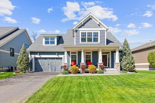 4850 Fable Hill Parkway N, Hugo, MN 55038