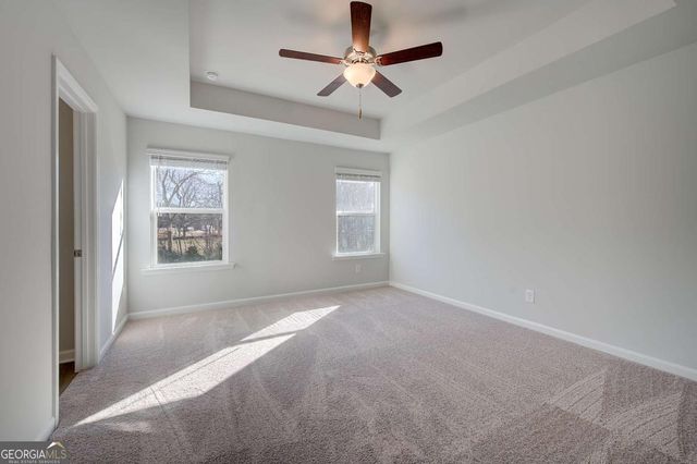 8098 Tiger Way 68, Riverdale, GA 30296