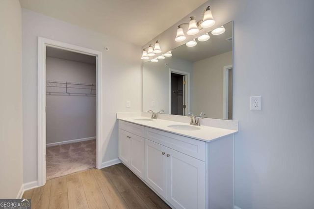 8098 Tiger Way 68, Riverdale, GA 30296