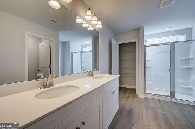 8098 Tiger Way 68, Riverdale, GA 30296