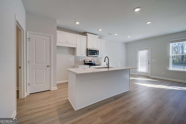 8098 Tiger Way 68, Riverdale, GA 30296