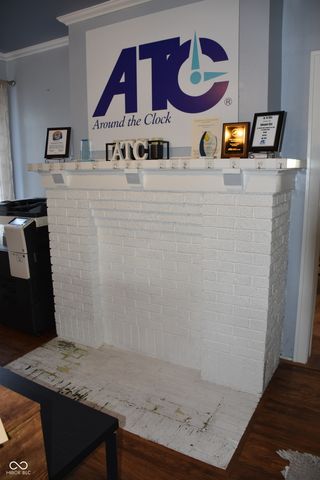 124 S Indiana Street, Mooresville, IN 46158