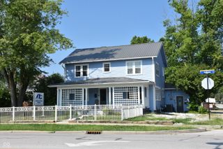 124 S Indiana Street, Mooresville, IN 46158