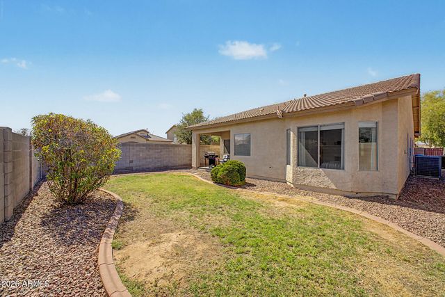 14675 W MAUNA LOA Lane, Surprise, AZ 85379