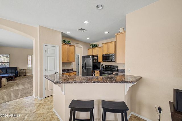 14675 W MAUNA LOA Lane, Surprise, AZ 85379