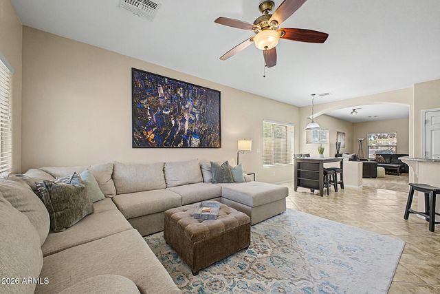 14675 W MAUNA LOA Lane, Surprise, AZ 85379