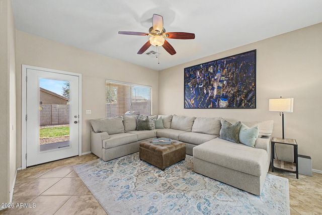 14675 W MAUNA LOA Lane, Surprise, AZ 85379