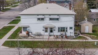 1002 5th Avenue S, Moorhead, MN 56560