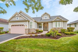 13116 Eakin Creek Court, Huntley, IL 60142