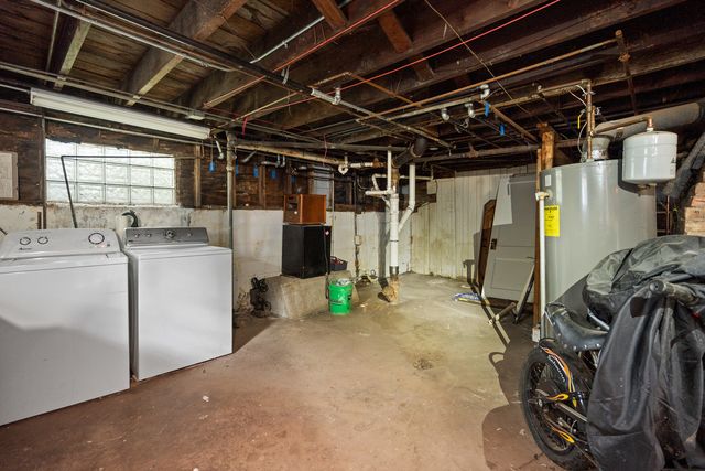 1310 Scott Avenue, Chicago Heights, IL 60411