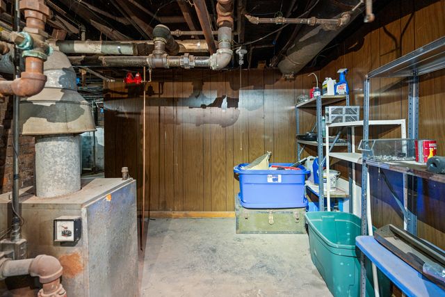 1310 Scott Avenue, Chicago Heights, IL 60411