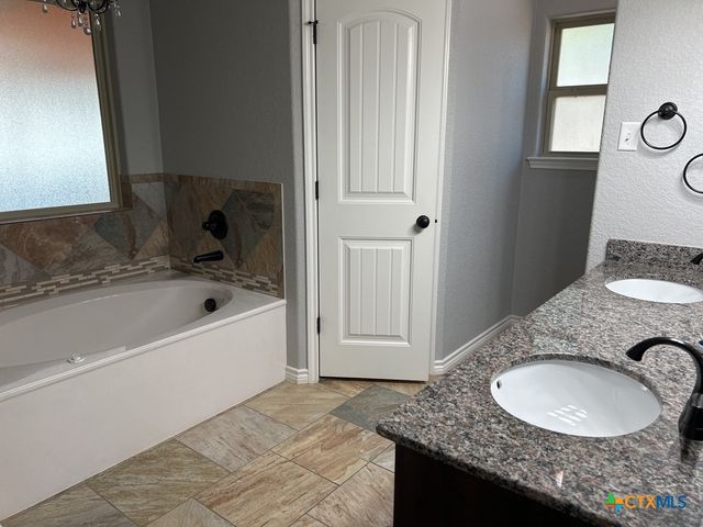 1604 Granex Drive, Killeen, TX 76542