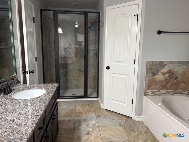 1604 Granex Drive, Killeen, TX 76542