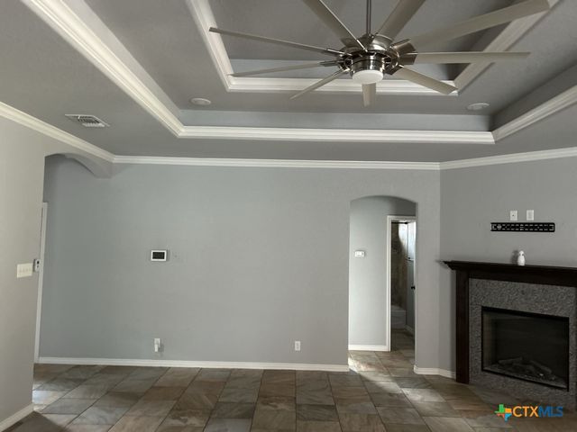 1604 Granex Drive, Killeen, TX 76542