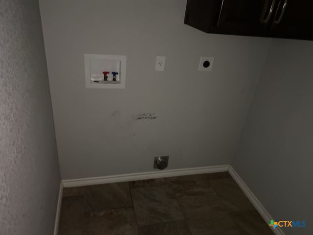 1604 Granex Drive, Killeen, TX 76542