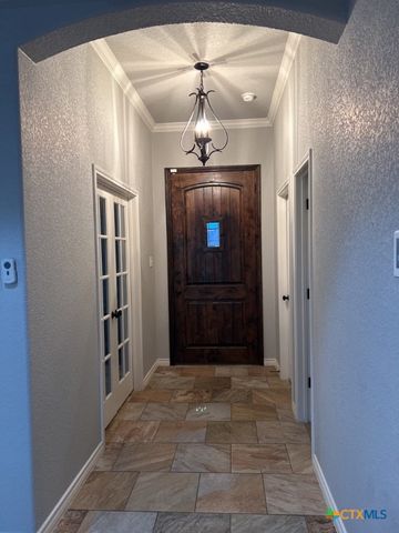 1604 Granex Drive, Killeen, TX 76542