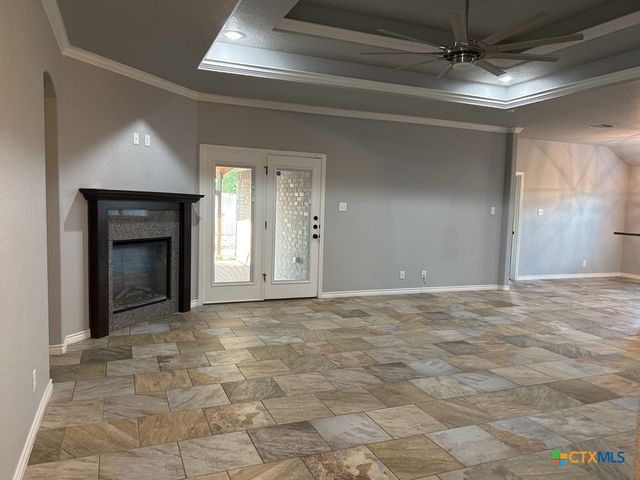 1604 Granex Drive, Killeen, TX 76542