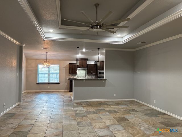 1604 Granex Drive, Killeen, TX 76542